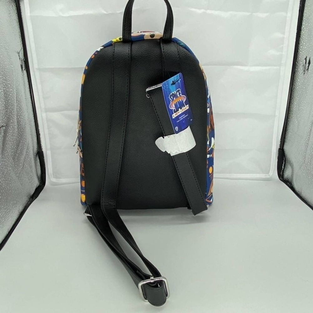 Funko Space Jam small backpack - Picture 8 of 10